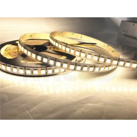 120LEDs per meter Double color 5050 LED Strip Light