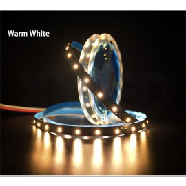 2835 CW And WW Double color LED Strip Light