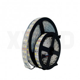 120LEDs per meter 5050 double row RGBW LED Strip Light