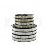 120LEDs per meter 5050 double row LED Strip Light