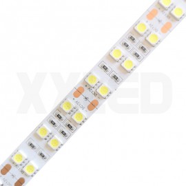 120LEDs per meter 5050 double row LED Strip Light