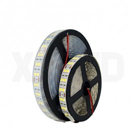 120LEDs per meter 5050 double row LED Strip Light