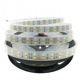 120LEDs per meter 5050 double row LED Strip Light