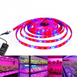 Plant growth lamp 5050 LED strip grow light