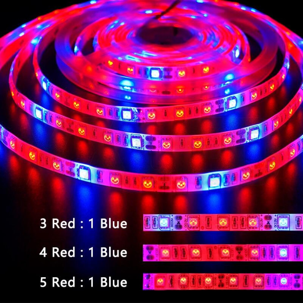 Plant growth lamp 5050 LED strip grow light