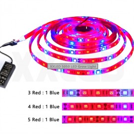 Plant growth lamp 5050 LED strip grow light