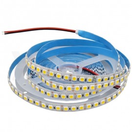 120LEDs per meter High bright 5050 RGB LED Strip Light