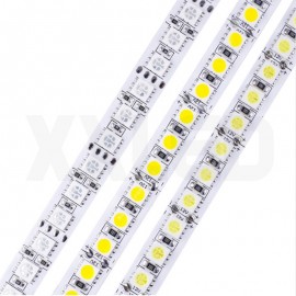 120LEDs per meter High bright 5050 RGB LED Strip Light