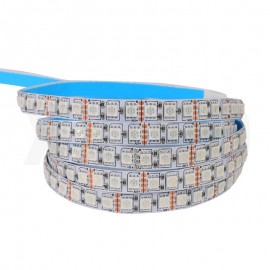 120LEDs per meter High bright 5050 RGB LED Strip Light