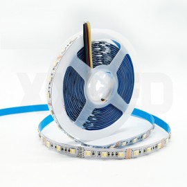 RGB and Warm white and Cool white 5050 LED Strip Light 