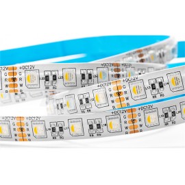 RGBW 4colors in 1 SMD 5050 LED Strip Light