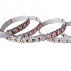 96LEDS per meter 5050 RGBWW LED Strip Light