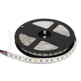 96LEDS per meter 5050 RGBWW LED Strip Light