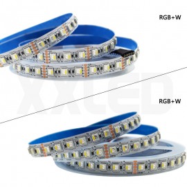 96LEDS per meter 5050 RGBWW LED Strip Light