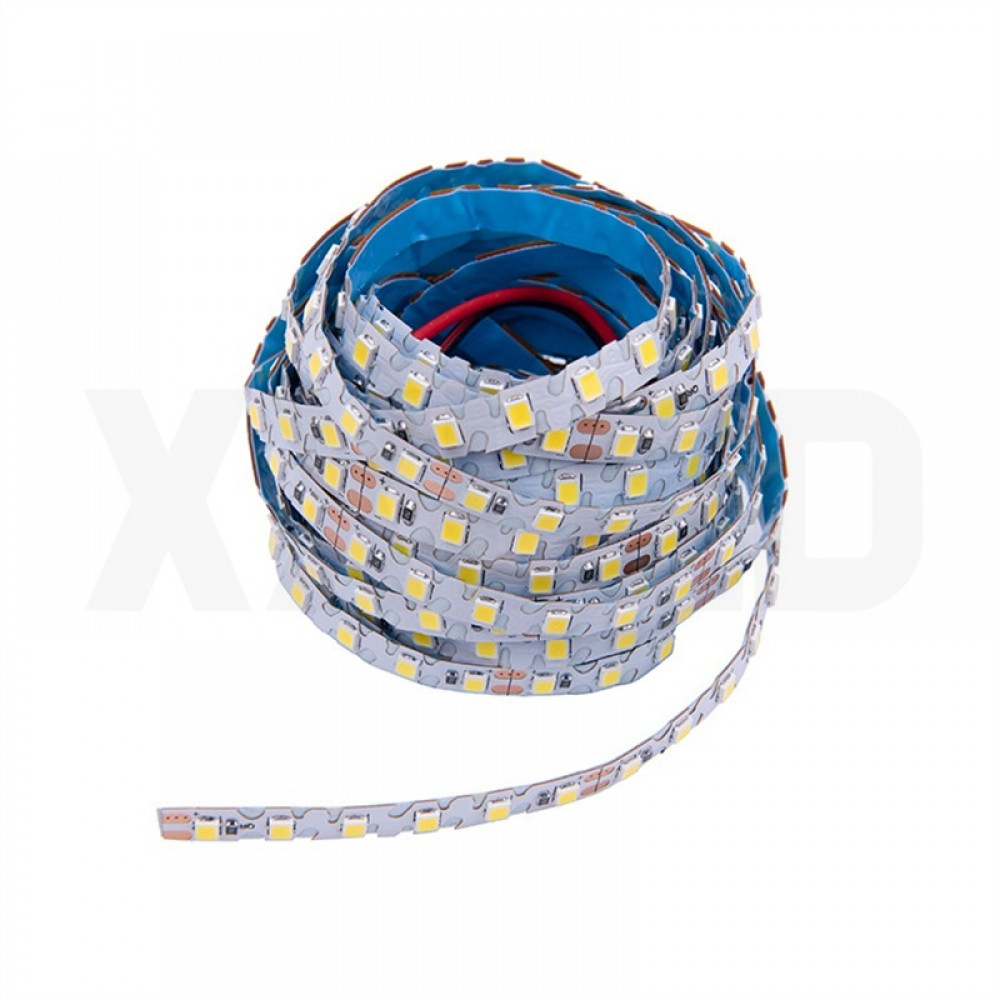 60LEDs per meter S shape 5050 LED Strip Light