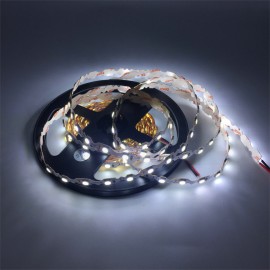 60LEDs per meter S shape 5050 LED Strip Light