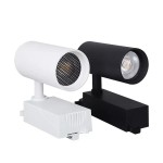 Commercial Adjustable LED Track Spot Light 14W 18W 26W 30W 35W 40W Tracking Light