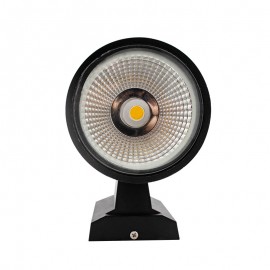 IP65 waterproof LED outdoor COB Wall Light