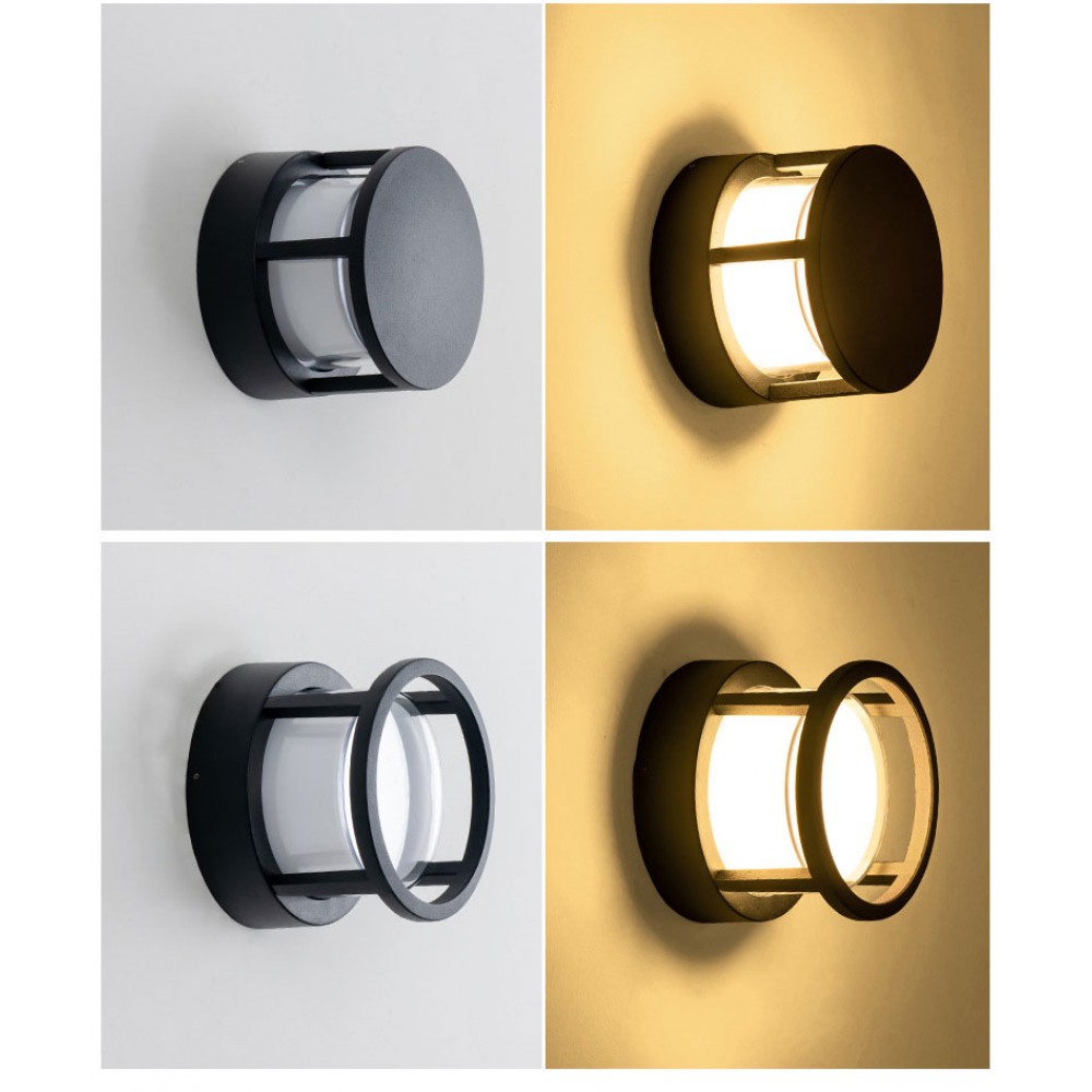 Fashion designs 15W LED Wall sconce lamp