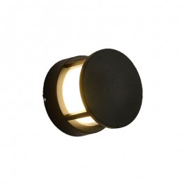 Fashion designs 15W LED Wall sconce lamp