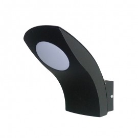 Surface mount IP65 12W outdoor LED wall Lighting