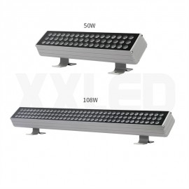 12W 24W 50W 108W LED Wall Washer