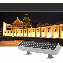 12W 24W 50W 108W LED Wall Washer