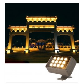 12W 24W 50W 108W LED Wall Washer