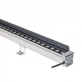 18W 24W 36W with anti glare baffle 220V LED Wall Washer