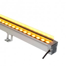 18W 24W 36W with anti glare baffle 220V LED Wall Washer