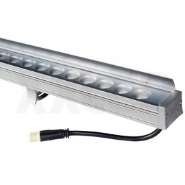 Outdoor IP65 waterproof 18W 24W 36W LED Wall Washer