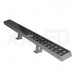 DC24V Outdoor IP65 waterproof 72W 48W LED Wall Washer