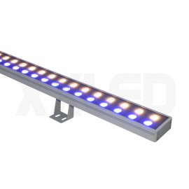 DC24V Outdoor IP65 waterproof 72W 48W LED Wall Washer