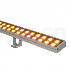 DC24V Outdoor IP65 waterproof 72W 48W LED Wall Washer