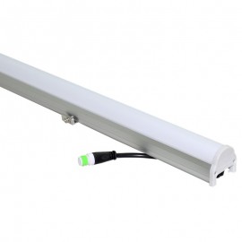 RGB TTL 8 channel LED Linear Bar Light