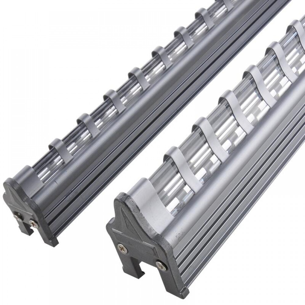 Fashion design RGB DC 24V LED Linear fixture