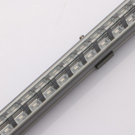 Fashion design RGB DC 24V LED Linear fixture