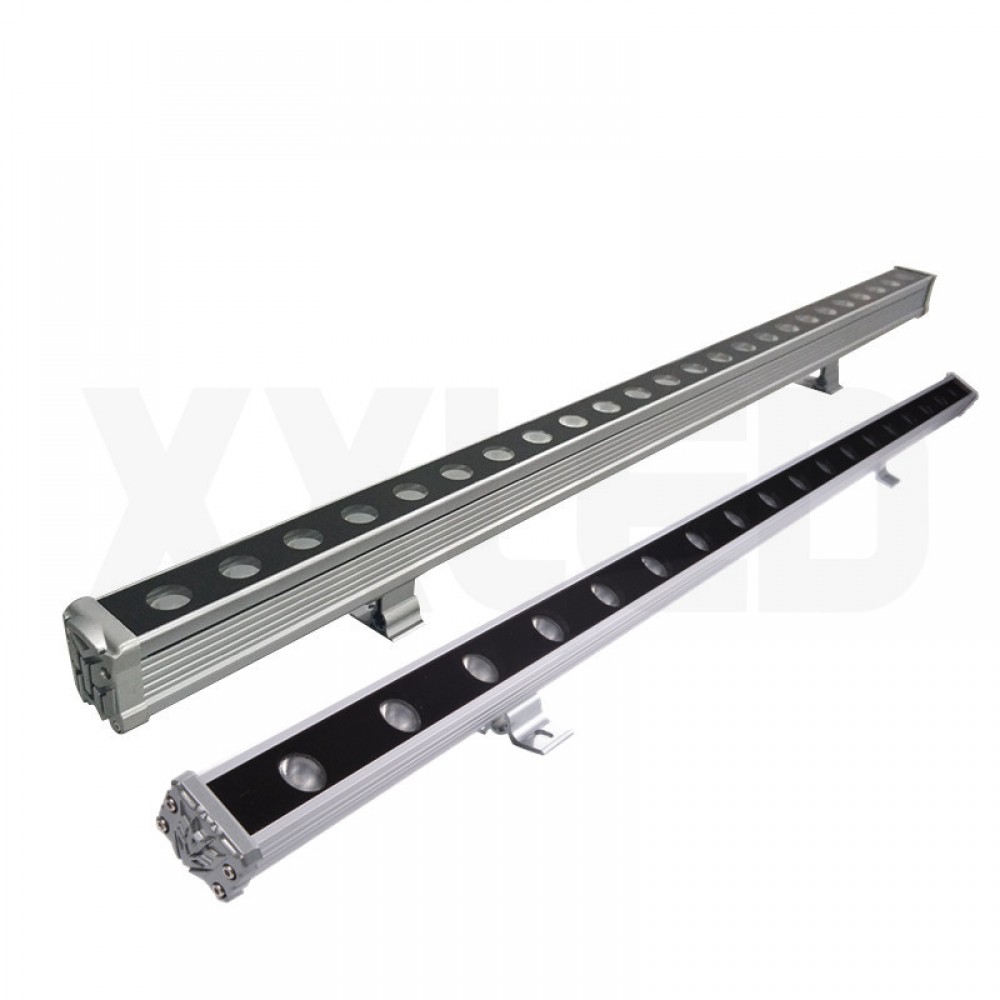 Optimus Prime style 18W 24W 36W LED Wall Washer