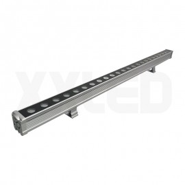 Optimus Prime style 18W 24W 36W LED Wall Washer