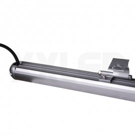 Bullet shape 18W 24W LED Wall Wash Lighting