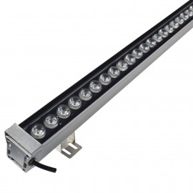 Classic item 18W 24W 36W LED Wall washer