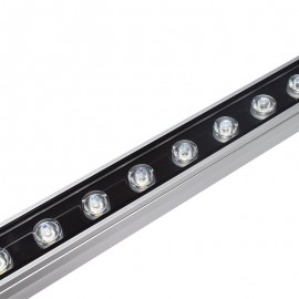 Classic item 18W 24W 36W LED Wall washer