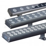 18W 24W 36W 48W 72W Linear LED Wall washer