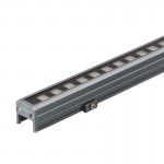 Mini LED Wall Washer 12W outdoor LED linear