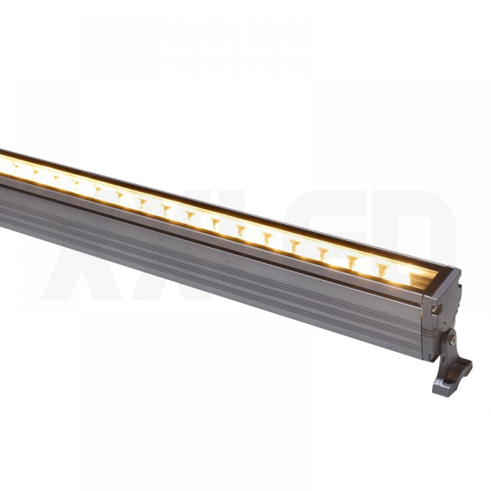 IP65 Waterproof 36W RGBW LED Wall Washer