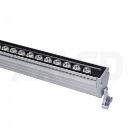 IP65 Waterproof 36W RGBW LED Wall Washer