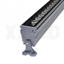 IP65 Waterproof 36W RGBW LED Wall Washer