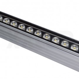 IP65 Waterproof 36W RGBW LED Wall Washer