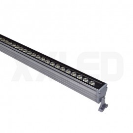 IP65 Waterproof 36W RGBW LED Wall Washer