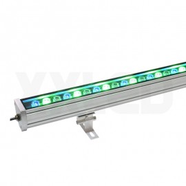 IP65 Waterproof 36W Outdoor LED Wall Washer